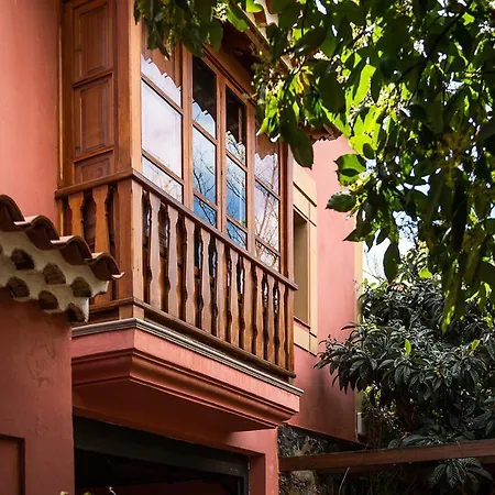 Homeforguest Cosy Rural Flat El Romero With Large Gardens Apartment *
