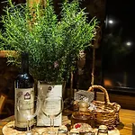 Homeforguest Cosy Rural Flat El Romero With Large Gardens Apartman *